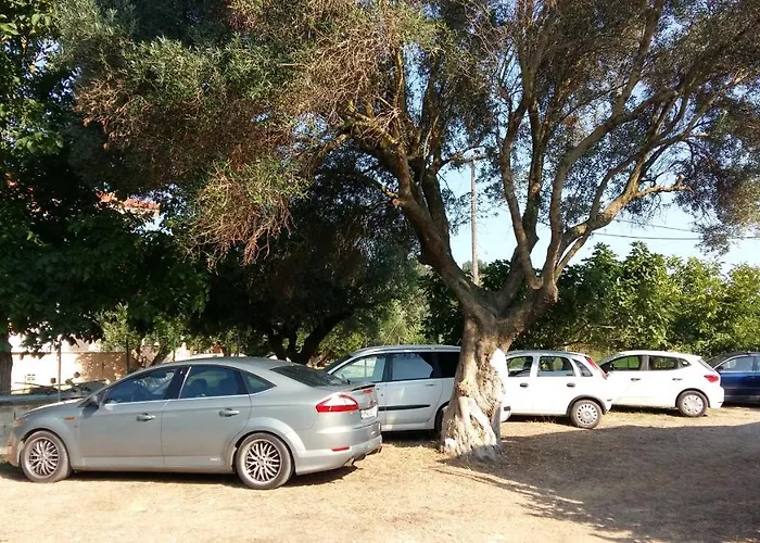 Apartamento Natalya