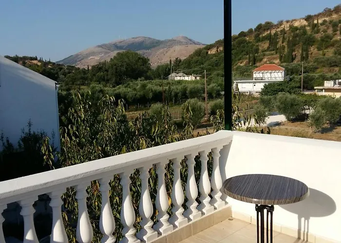 Natalya Apartamento