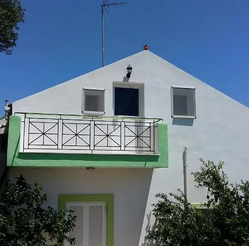 Apartamento Natalya
