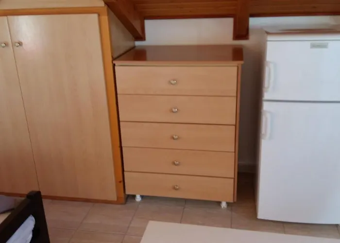 Apartamento Natalya