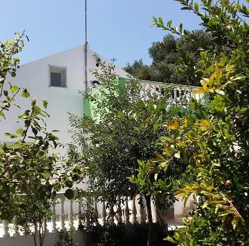 Natalya Apartamento