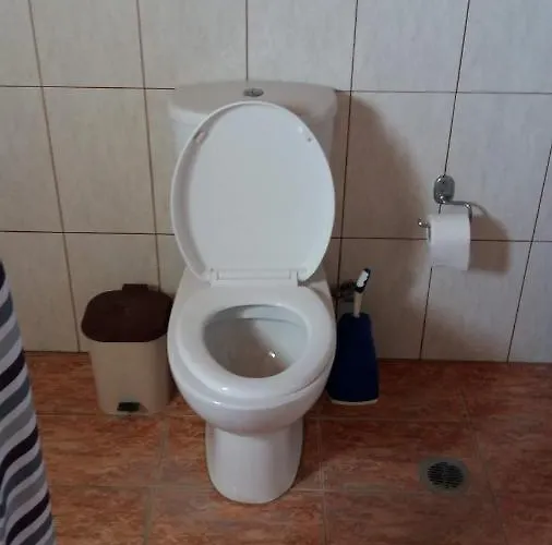 Natalya Apartamento