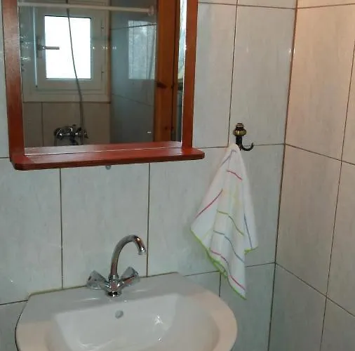 Apartamento Natalya
