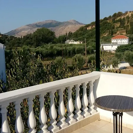 Natalya Apartment