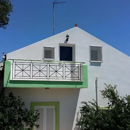 Apartment Natalya