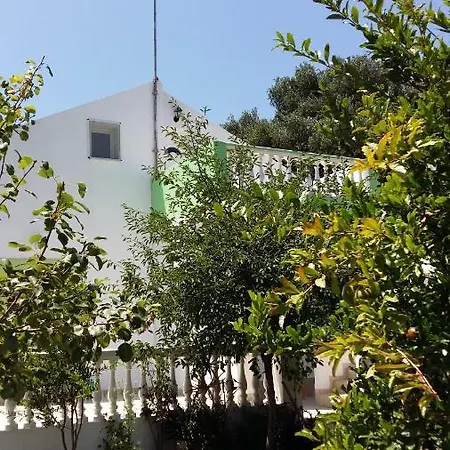 Natalya Apartment