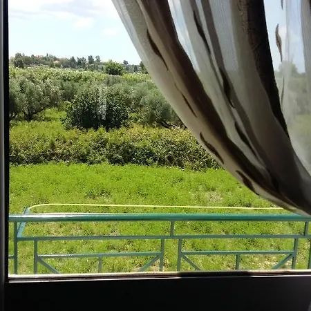 Apartment Natalya