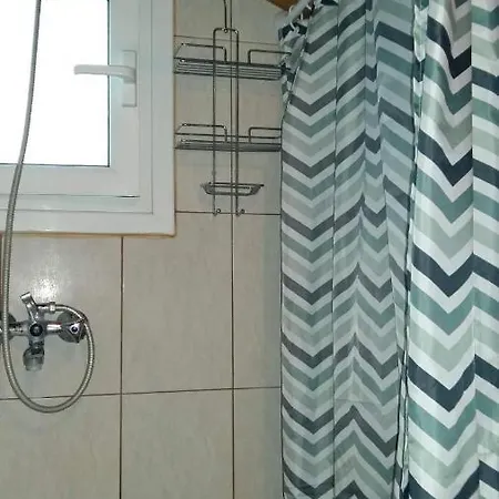 Natalya Appartement Lixouri