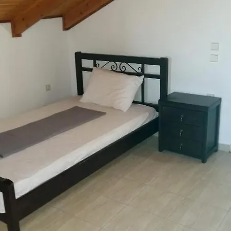 Apartment Natalya