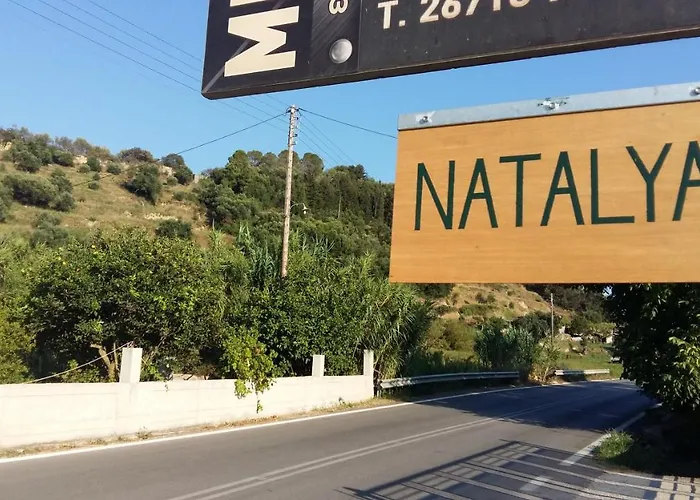 Natalya *